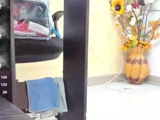 Offline tiffany-valentine15 on CamSoda