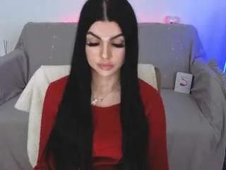 Freechat tiffanylab on CamSoda