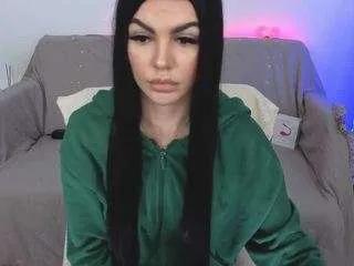 Freechat tiffanylab on CamSoda