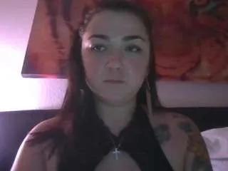 Offline tinylillady on CamSoda