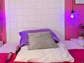 Freechat transdoll09 on CamSoda