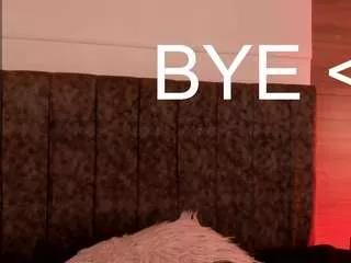 Freechat tyannabb1 on CamSoda