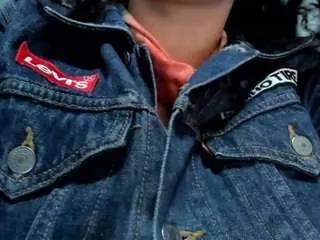 Freechat valeria-soler on CamSoda