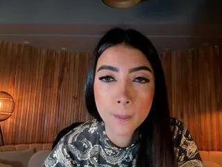 Freechat valeriavelvet on CamSoda