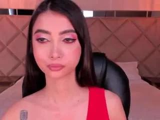 valeriavelvet — I like it when you hit me in the ass while you fuck me //  Goal: Striptease + Rub Clit// IG: valeriavelvet7 // [399 tokens remaining]