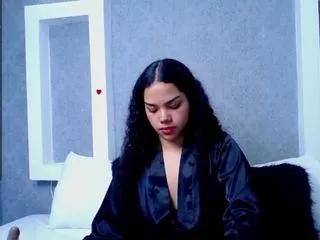 Offline valeriediaz on CamSoda