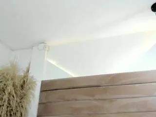 Offline valeriediaz on CamSoda