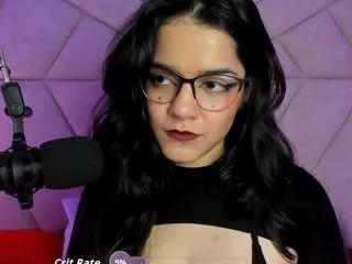 Offline valeriekay1 on CamSoda