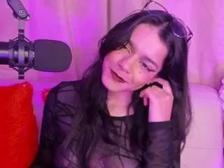 Offline valeriekay1 on CamSoda