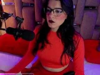valeriekay1 — Free the titties - Extra domi lovense control link *2 min #latina #cei #smalltits #strapon #teen #lovense #joi #sph #mistress #dirtytalk [Multi Goal]