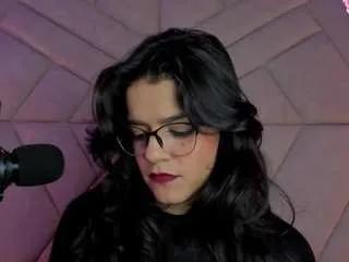 Offline valeriekay1 on CamSoda