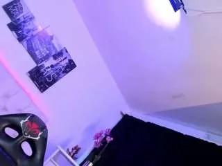 Offline vane-ssoto on CamSoda