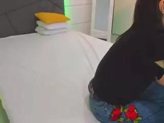 Freechat verawatts on CamSoda