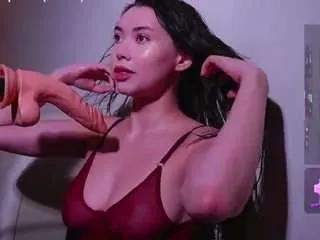 Freechat veronaferrett on CamSoda