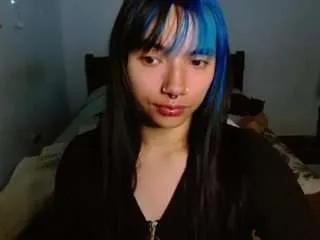 Freechat veronica-goddes on CamSoda