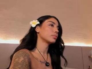 Offline victoriabenedetti2 on CamSoda