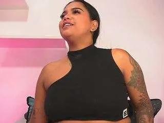 Freechat violeta-evanz on CamSoda