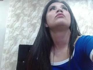 Freechat violetta-jhonsson-v on CamSoda