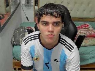 Offline virgin-colombian on CamSoda