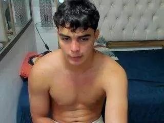 Offline virgin-colombian on CamSoda