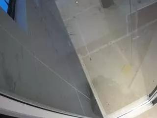 Freechat voyeurcam-casa-salsa-bathroom-13 on CamSoda