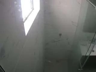 Freechat voyeurcam-casa-salsa-bathroom-13 on CamSoda