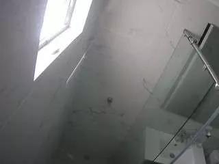 Freechat voyeurcam-casa-salsa-bathroom-13 on CamSoda