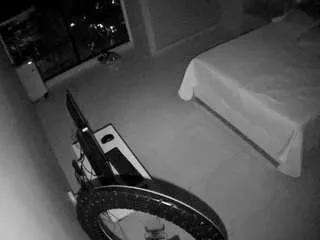 Freechat voyeurcam-casa-salsa-bedroom-12 on CamSoda