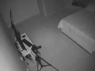 Freechat voyeurcam-casa-salsa-bedroom-12 on CamSoda