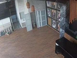 Freechat voyeurcam-casa-salsa-panoramic on CamSoda