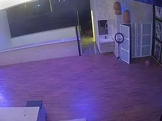 Freechat voyeurcam-casa-salsa-panoramic on CamSoda