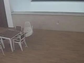 Freechat voyeurcam-casa-salsa-panoramic on CamSoda