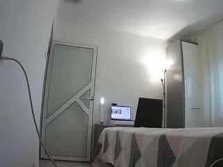 Freechat voyeurcam-charmhellen-kitchen on CamSoda