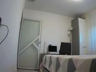 Freechat voyeurcam-charmhellen-kitchen on CamSoda