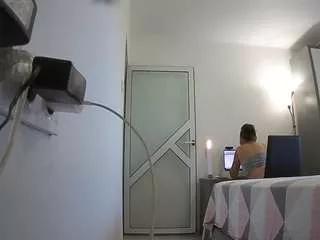 Freechat voyeurcam-charmhellen-kitchen on CamSoda