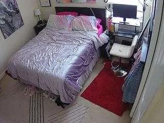 Freechat voyeurcam-hornyhostel-01 on CamSoda