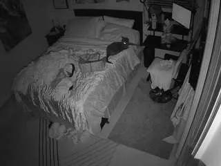 Freechat voyeurcam-hornyhostel-01 on CamSoda