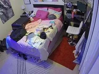 Freechat voyeurcam-hornyhostel-01 on CamSoda