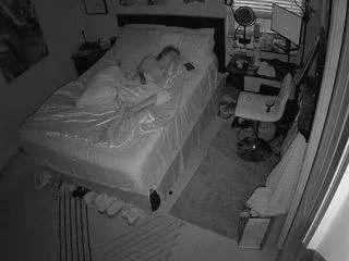 Freechat voyeurcam-hornyhostel-01 on CamSoda