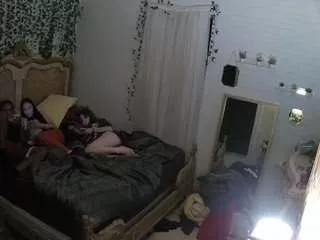 Freechat voyeurcam-hornyhostel-03 on CamSoda