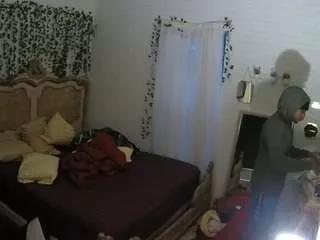 Freechat voyeurcam-hornyhostel-03 on CamSoda