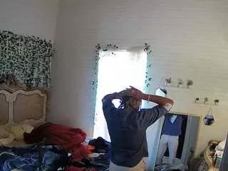 Freechat voyeurcam-hornyhostel-03 on CamSoda