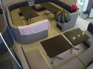 Freechat voyeurcam-jb-dining on CamSoda