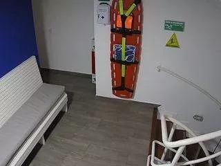 Freechat voyeurcam-jb-lobby on CamSoda