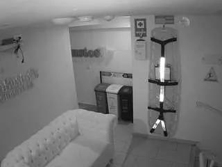 Freechat voyeurcam-jb-lobby on CamSoda