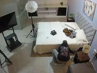 Freechat voyeurcam-jb-office-1 on CamSoda