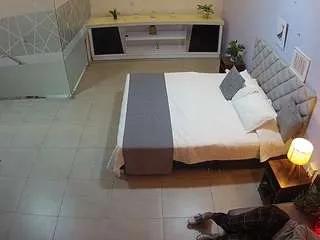 Freechat voyeurcam-jb-office-1 on CamSoda