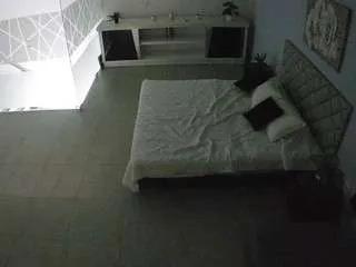 Freechat voyeurcam-jb-office-1 on CamSoda