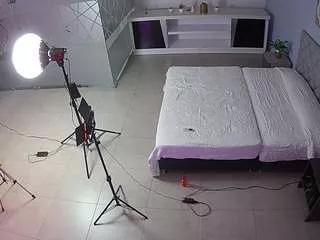 Freechat voyeurcam-jb-office-1 on CamSoda