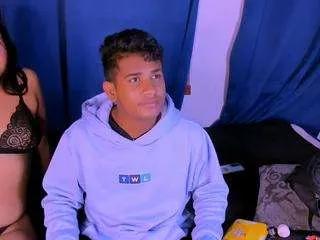 Offline wildunions on CamSoda